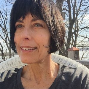 Meet your Posher, Susan